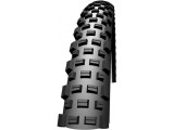 Покрышка 26x2.10 (54-559) Schwalbe BLACK SHARK KevlarGuard B/B-SK HS419 SBC 50EPI